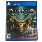 Diablo III Eternal Collection PS4 Complete Blizzard RPG Action Game