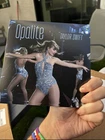 Taylor Swift | “Opalite” — 7” Blue Pearlescent Vinyl Single — Sealed!