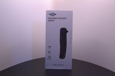 Oknife Mini Chital