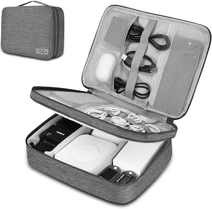 Travel Accessories 2025: Trending Picks