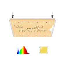 Spider Farmer 2025 SF1000D LED Grow Lights with Samsung LM301B Diod... Fast Ship
