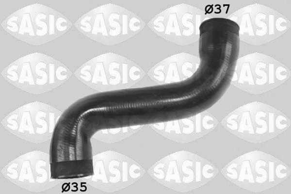 Ladeluftschlauch FüR Audi Seat VW A2 Arosa Lupo I Polo-image