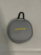 Bose SoundSport Wireless In Ear Bluetooth Headphones NFC Earbuds-Citron