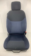 Siège Nissan NV200