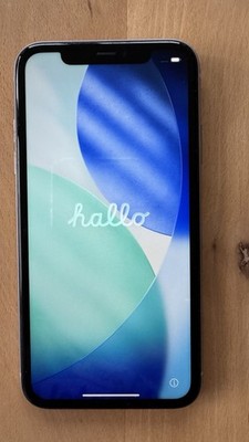 Apple iPhone 11 Purple 64GB, Wie Neu, Ohne Simlock, Smartphone, Ohne Vertrag