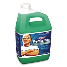 P&G Professional 25046 1 gal Bottle Greasy Floor Cleaner (4/CT) New