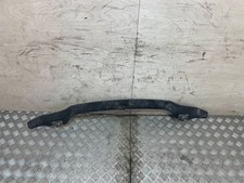 BMW 4 F36 Gran coupe 2014 Träger Stoßstange Stoßfänger vorne 8054575