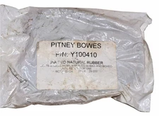 Pitney Bowes Series Inserter Part # Y100410 Pre-Feed Belt - 145T