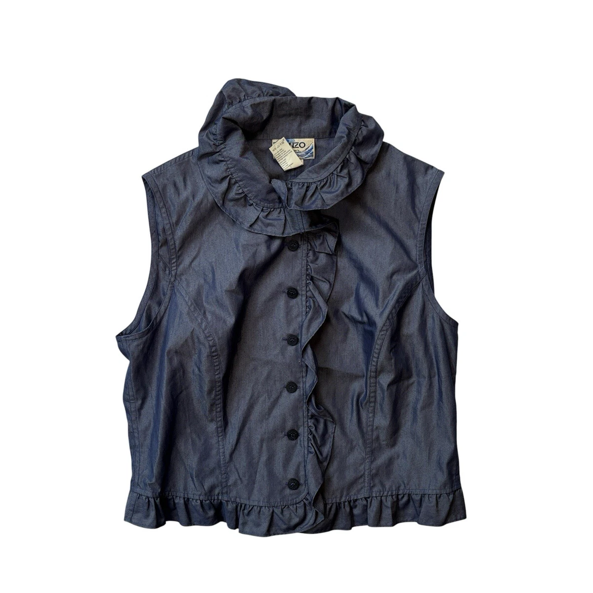 KENZO Women's Tops & Blouses for sale | eBay