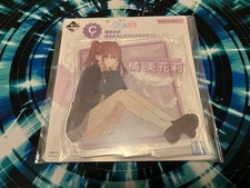 2.5 Dimensional Seduction Mikari Tachibana Ichiban Kuji C Prize Acrylic Stand Us