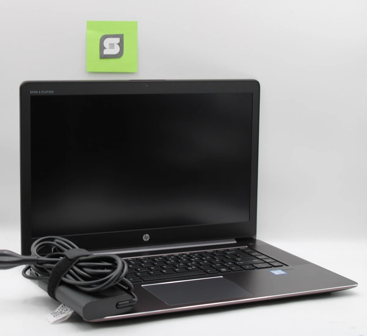 HP Dedicated Graphics Intel Core i7 6th Gen. PC Laptops & Netbooks