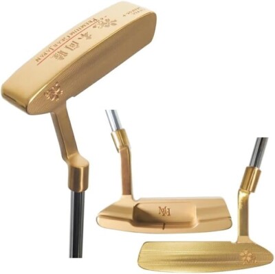 Mutsumi Honma MH488 Phoenix 11 Golf Clubs Full SET Complete +