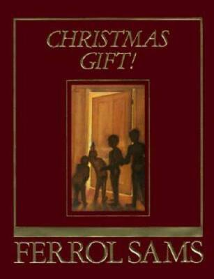 #ad Christmas Gift Hardcover By Sams Ferrol GOOD $6.47