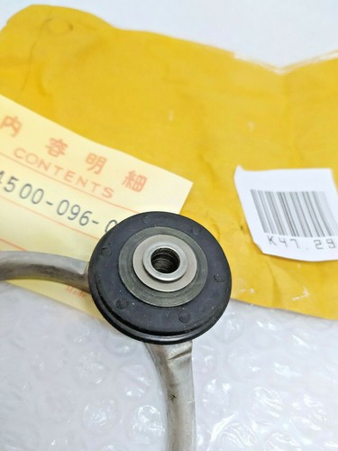 Honda S90 SL90 ST90 ATC110 ATC125 ATC90 CL90 CM91 CT110 CT90 Cam Chain Tensioner - Picture 3 of 4