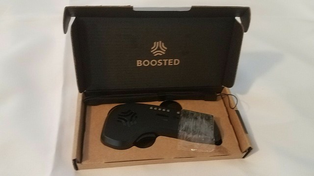 Rare Boosted Board Remote Stealth Firmware With Hyper Mode V3 V2 For Sale Online Ebay