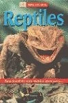 Abre los Ojos: Reptiles - Imagen 1 de 1