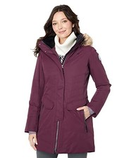 Obermeyer Sojourner Down Jacket