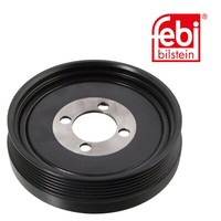 Febi Bilstein Riemenscheibe Kurbelwelle FüR BMW 1Er E81 116I 118I E87 3Er