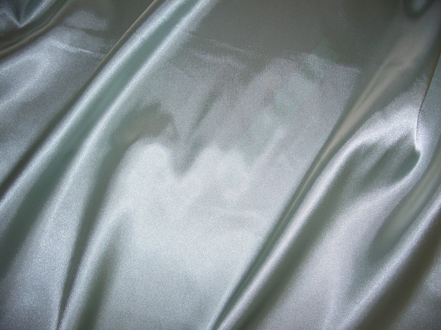 satin mini crib sheet