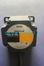 1pc used VEXTA K0654-M motor