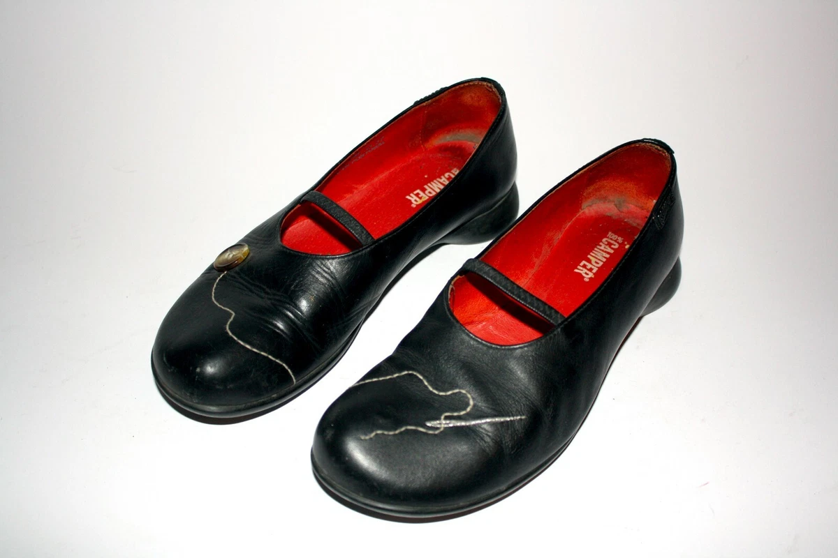Camper scarpe clearance modena