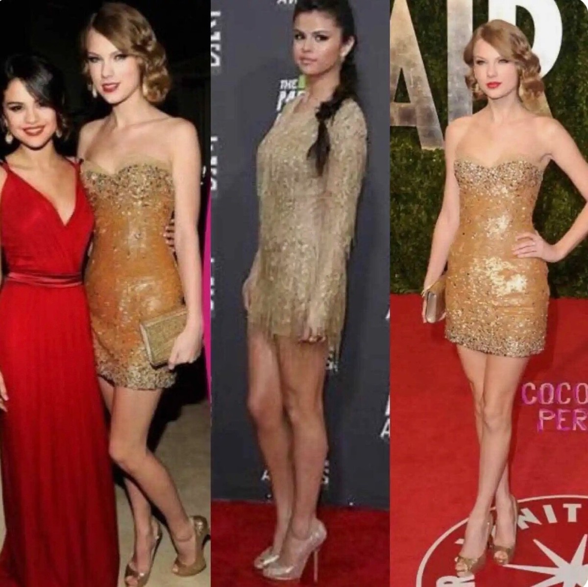 $895.00 Jimmy Choo Crown Glitter Light Gold Platform 38.5 / 8.5  