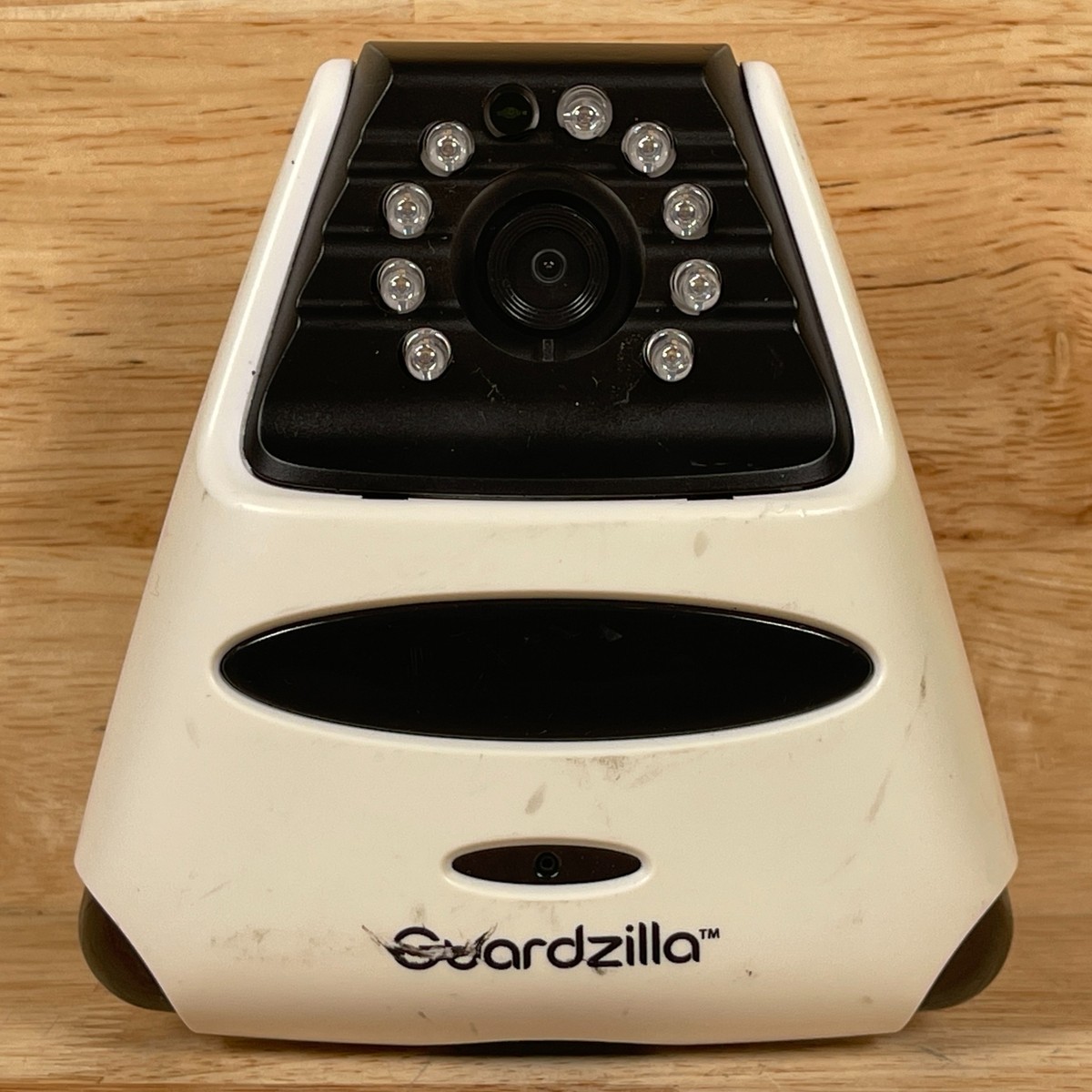 Guardzilla GZ501W Wireless Wi-Fi All-In-One Indoor Video Security