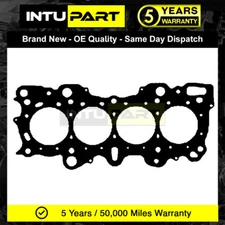 Fits Honda Civic CRX Integra Del Sol 1.6 1.8 IntuPart Cylinder Head Gasket
