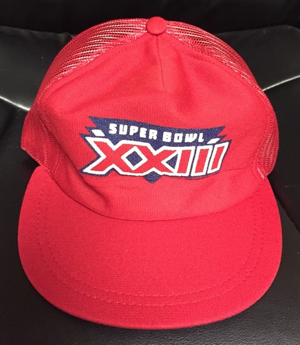 USA CAP hat San Francisco 49ers WINSTON 