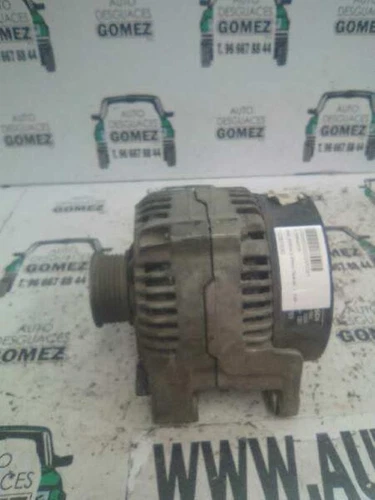 0123510062 Alternatore per OPEL OMEGA B Básico Caravan 95081 - Foto 1 di 3
