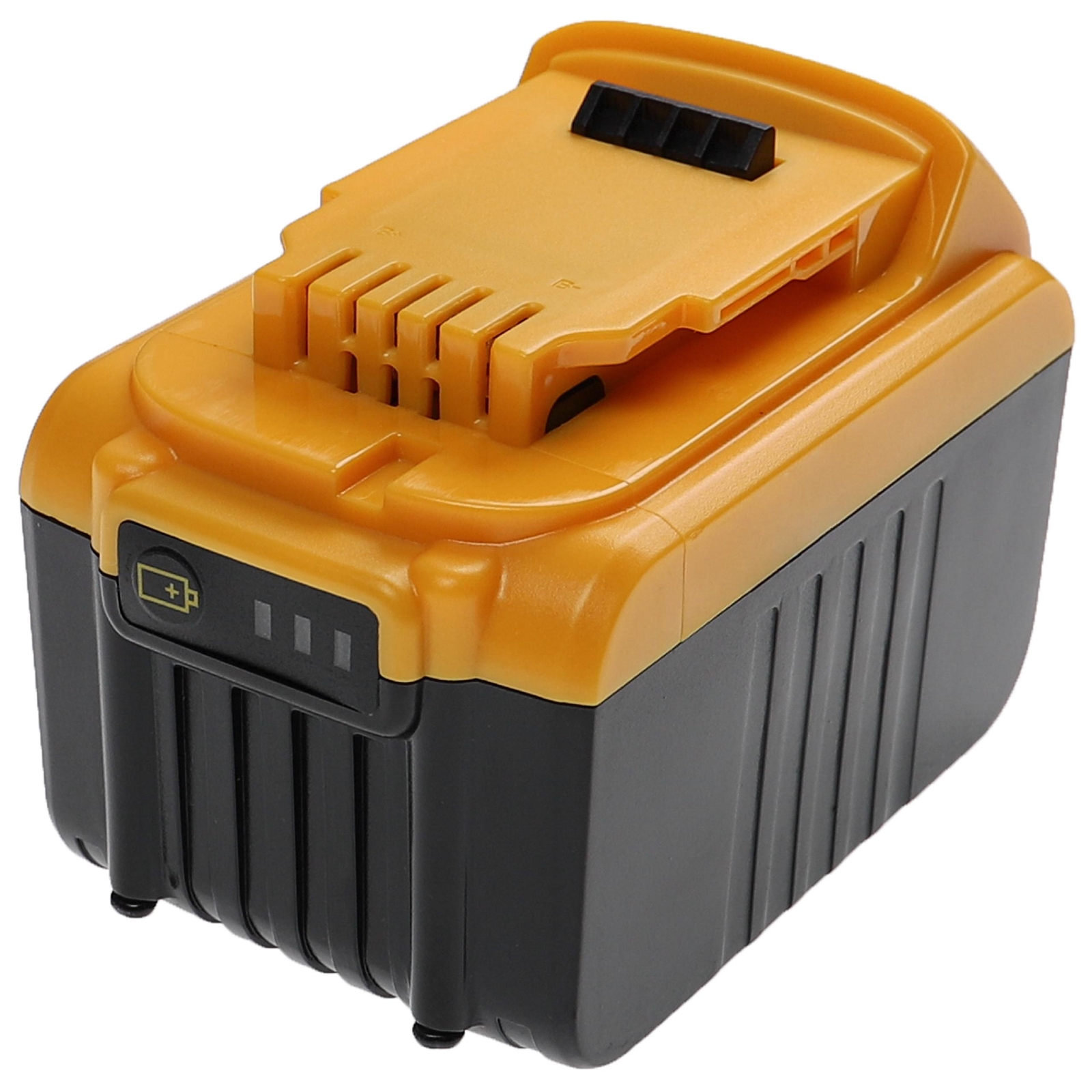 Akku 6Ah 18V für Dewalt DCR020 DCR027 DCS331 DCR006 DCR011 DCR011-XJ DCR017
