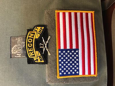 Grande 12.7cm X 7.6cm Barbanera Bandiera Pirata Toppa (Nero) Gancio Sticky Back - Foto 7