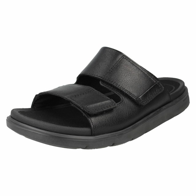 clarks unstructured men's sandals