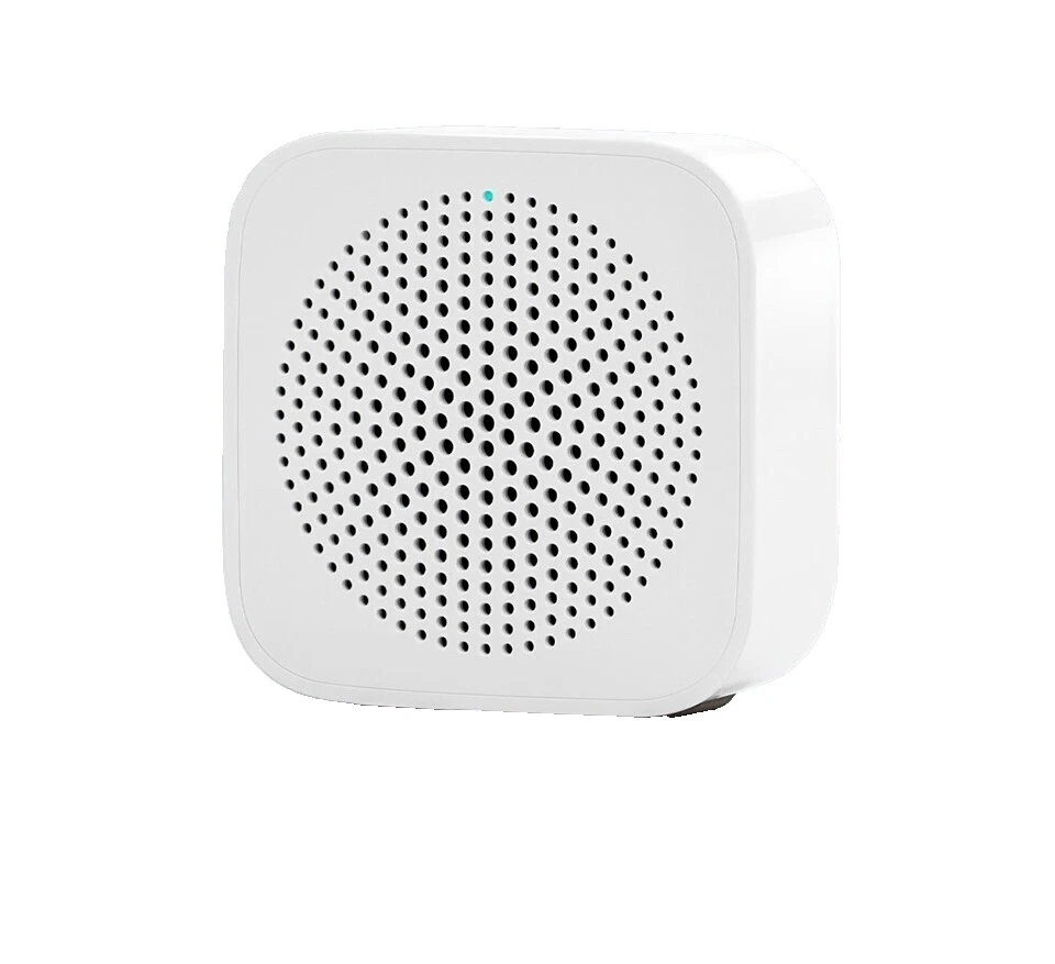 Reproductor de audio Blanco Xiaomi Docks & Mini Speakers