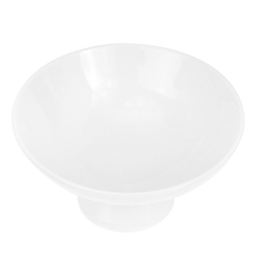 Mousse Cup Footed Ice Cream Cupcake Holder Marble Tray Baby-image