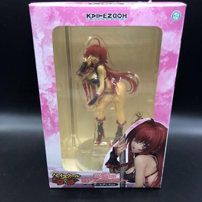 High School DxD Hero PVC Statue 1/7 Rias Gremory: Pure White