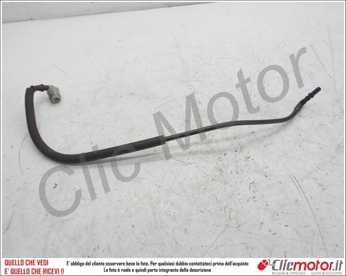 Schlauch Benzin Kraftstoffpumpe Einspritzung Original für Aprilia Atlantic 500