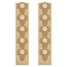 20L Paper Bag Dust Bag Garbage Bag vacuum Filter Bag for Einhell Wet&Dry Cleaner