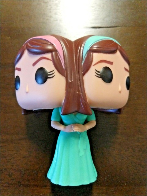 ahs freak show funko pop