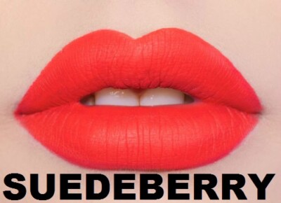 ORIGINAL LIME CRIME VELVETINES MATTE/METALLIC LIQUID LIPSTICK LIP STAIN CHOOSE 1