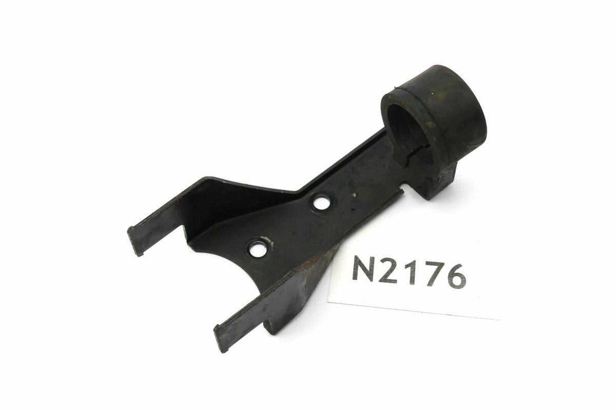 PP-「P」 Kawasaki ZX 10 ZXT00B BJ 1988 - Holder fuel pump relay cable N2176