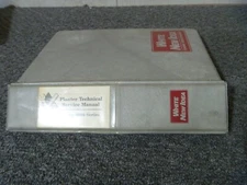 White New Idea 6100 6180 6600 6700 6900 Planter Shop Service Repair Manual