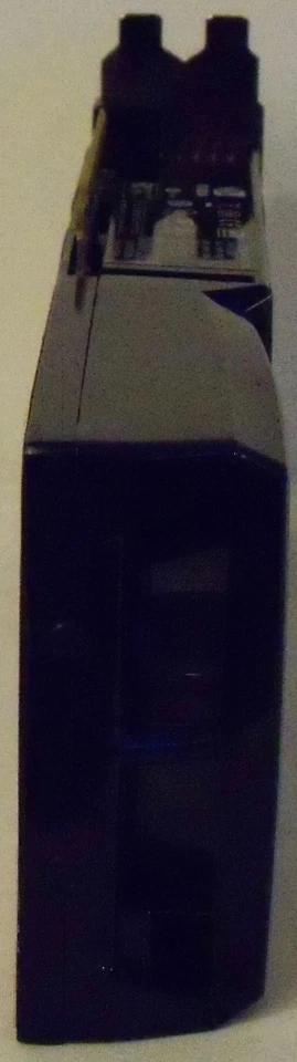 EVGA NVIDIA GeForce GTX 260 (896P31262AR) 896MB GDDR3 SDRAM PCI Express x16 Grap - Image 4 of 4