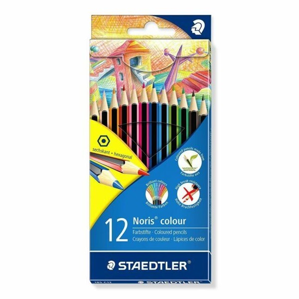  ›  › Art Pencils & Charcoal (4007817185124)