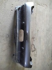 Pare-choc arrière BMW X5