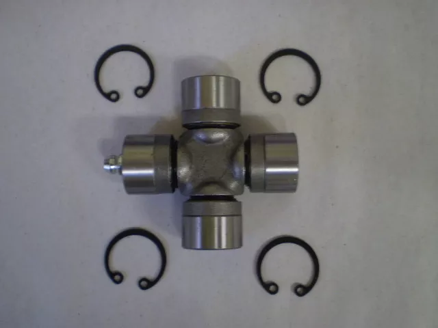 Drive Shaft U Joint Fits Mitsubishi Subaru Right Drive eBay