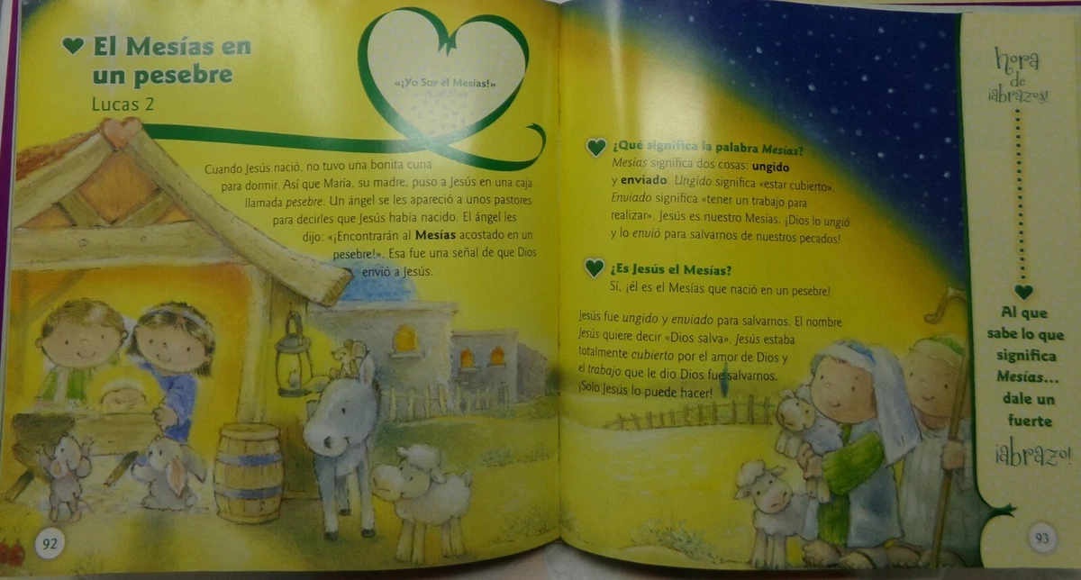 Abrazo Hug In Spanish