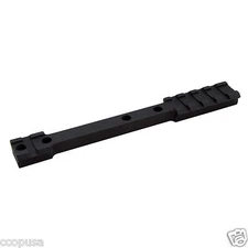 CCOP USA Remington Model 4 6 74 7400 7600 Picatinny Rail Scope Mount AB-REM001