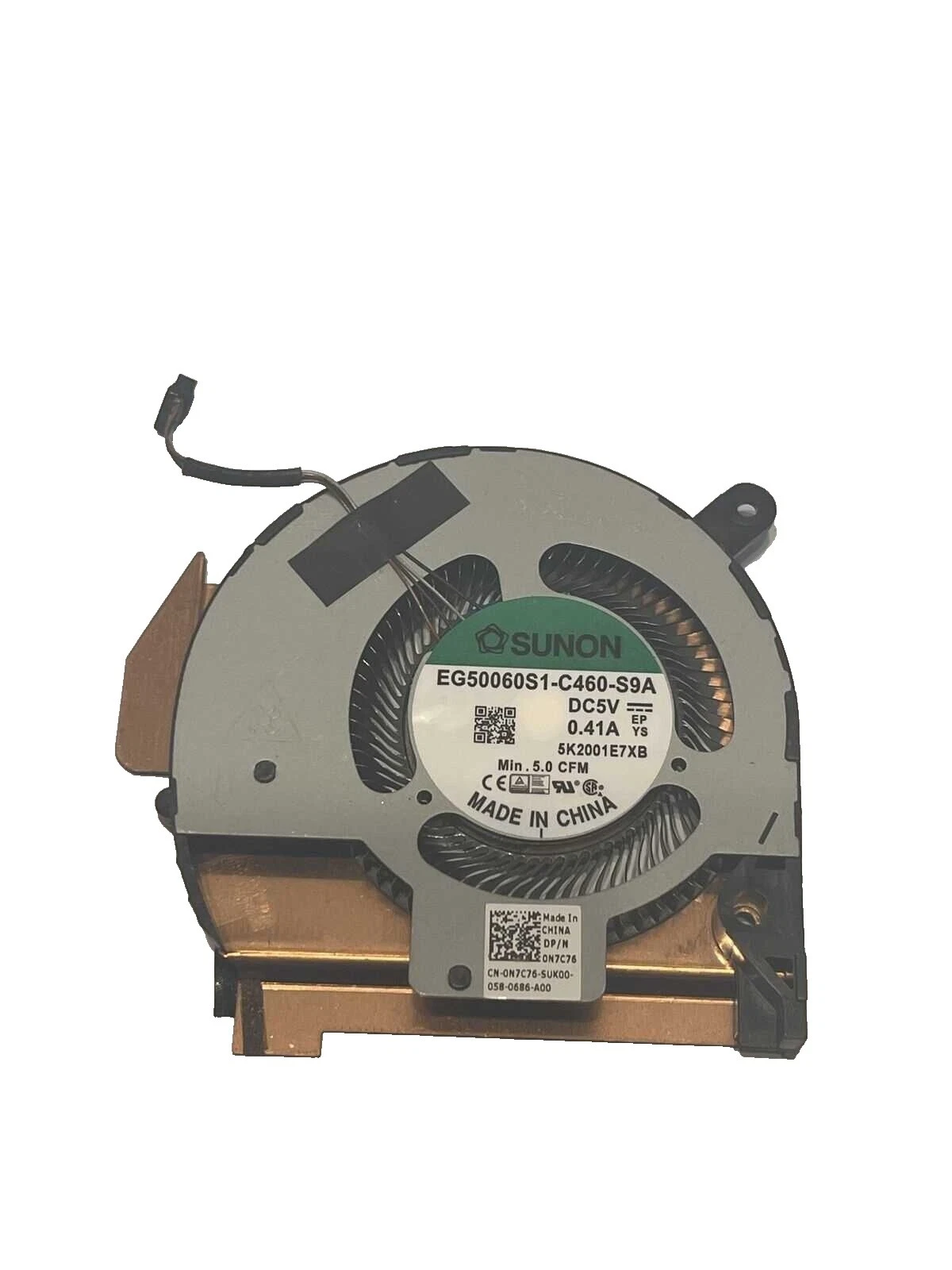 Dell Semiconductors & Electronic Components