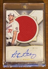 2021 Topps Definitive Collection Baseball Cards 19